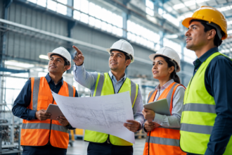 vision
