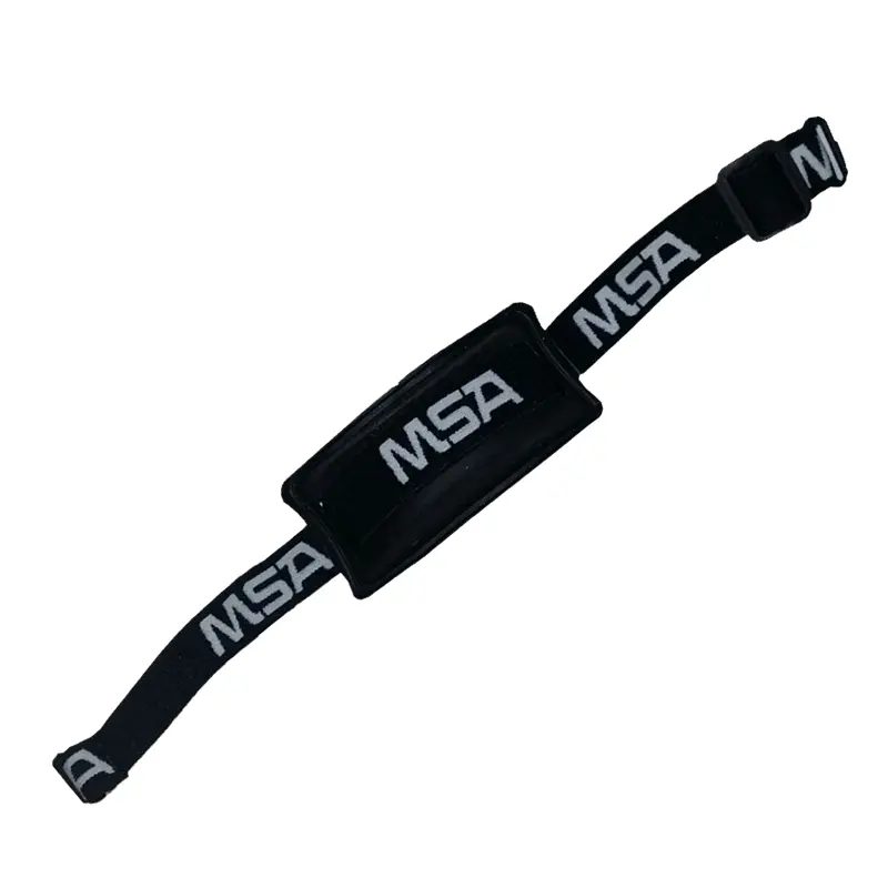 Barbiquejo 2 Puntas - Modelo 2