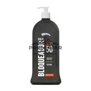 Bloqueador FPS50+ 110 ml y 1000 ml
