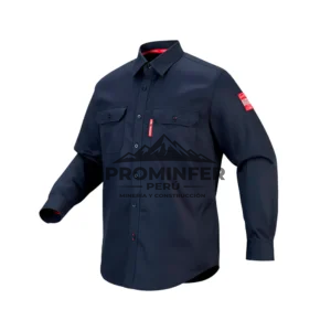 Camisa Ignífuga FR89