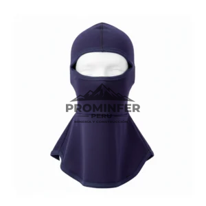 Balaclava Ignífuga FR20