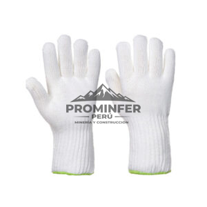 Guantes alta Temperatura A590 PortWest