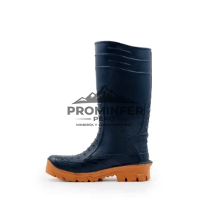 Bota Caucho Nitro