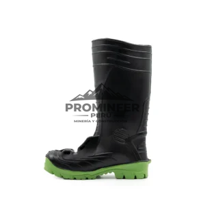 Bota Caucho Nitro Metatarsal