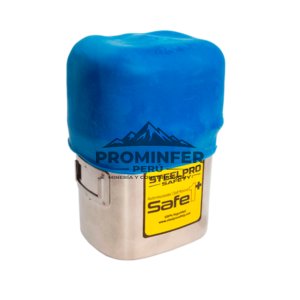 Autorescatador Safe 1+