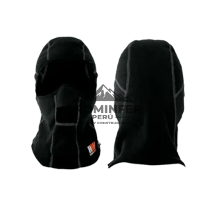 Balaclava NoWind Negro