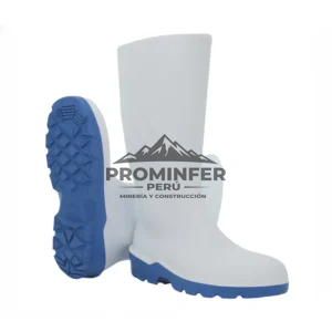 Bota Térmica Aerofood S4