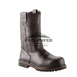 Bota Campera Dieléctrica 8609