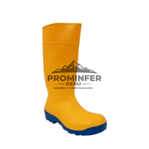 Bota PVC Aqua+