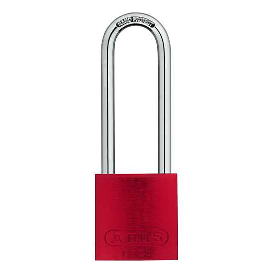 Candado de Aluminio 72/40 HB40 y HB75