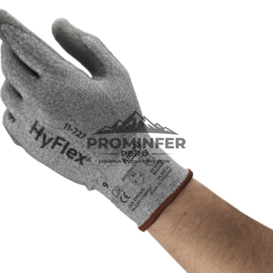 Guante Anticorte PU HyFlex 11-727