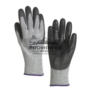 Guante Anticorte PU G60 Endurapro