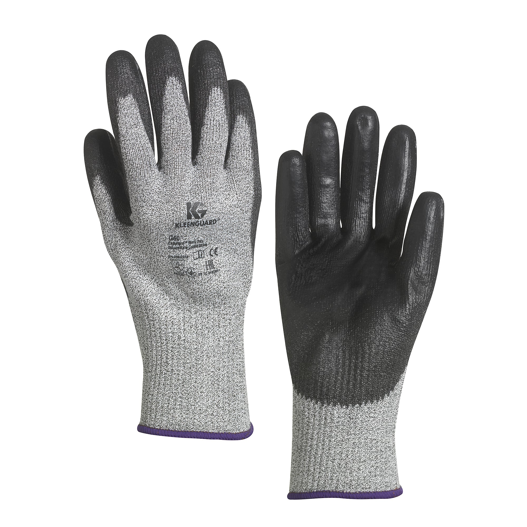 Guante Anticorte PU G60 Endurapro