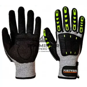 Guante Portwest A722 anti-impacto