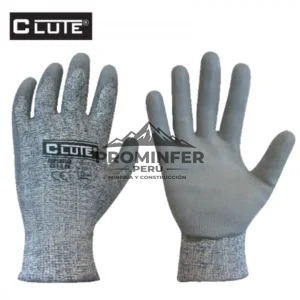 Guante Anticorte Superflex Cut-5 PU